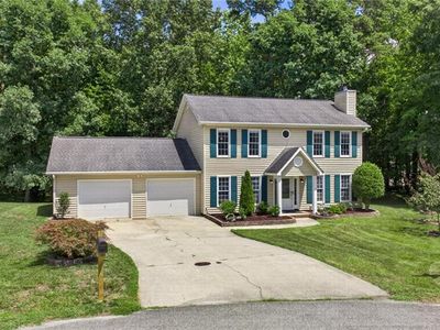 4000 Loch Mere Rd