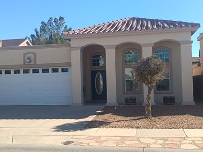 12304 Tierra Limpia Dr