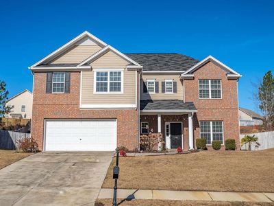 120 Longtown Place Dr