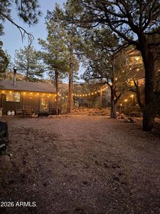 5415 W Valley View Drive