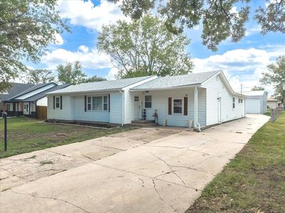 Property at 333 State St, El Dorado, KS