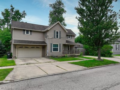 Property at 96 E Center St, Berea, OH