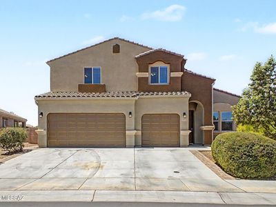 9373 W Desert Bighorn Trl