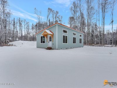 Property at 36534 S Long Branch St, Talkeetna, AK