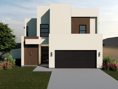 5410 Beefmasters Dr Plan, Wright Ranch