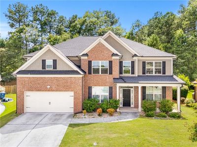 263 Silvertop Dr