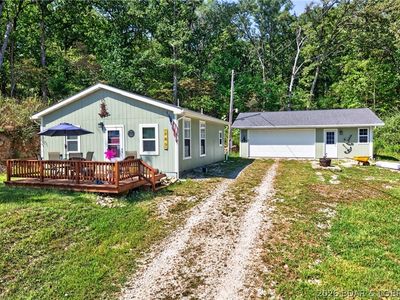 885 Spring Cove Rd