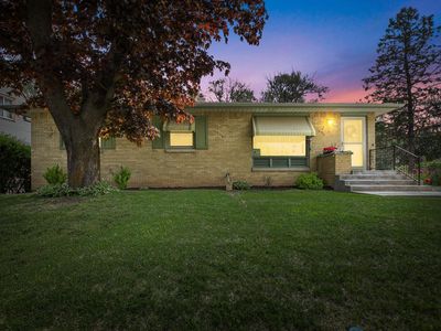5020 N Lovers Lane ROAD