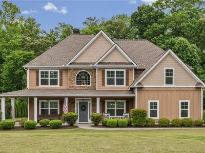 196 Sunny Brook Ter