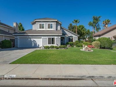 7705 Indian Gulch St