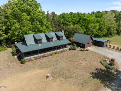 643 Old Stonehouse Rd