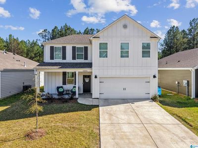10005 Chelsea Park Trl