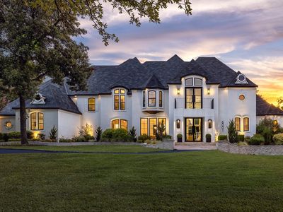 6001 Pine Valley Dr