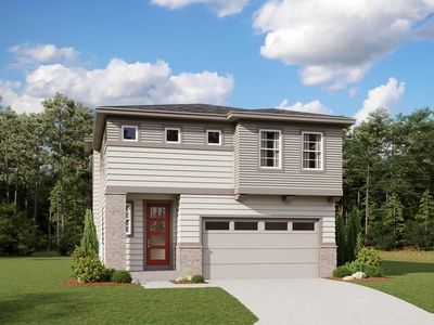 9222 Telluride Court