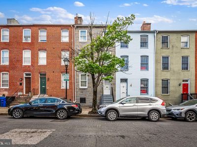 657 Portland St