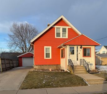 411 Union St