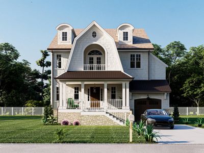 30 Grant Avenue