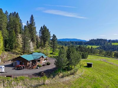263 Sill Creek Rd