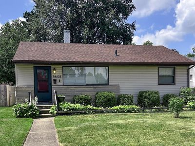 2326 Union Ave
