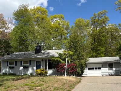 Property at 3 Crestwood Ave, Plainville, MA