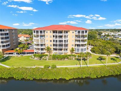 Property at 6100 Jessie Harbor Dr Unit 202, Osprey, FL