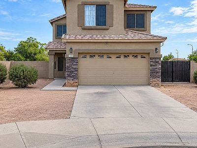 11350 W Yuma St