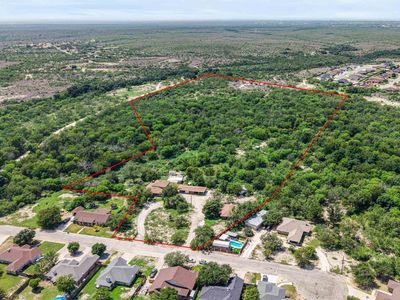 Property at 118 Encino Dr, Del Rio, TX