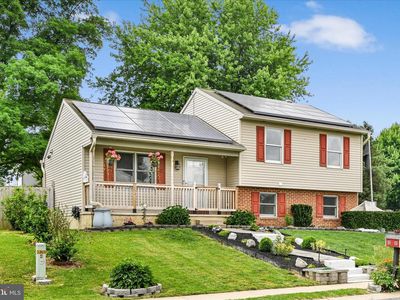 101 Foxchase Dr