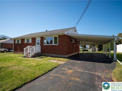 Property at 1639 11th St, Bethlehem, PA