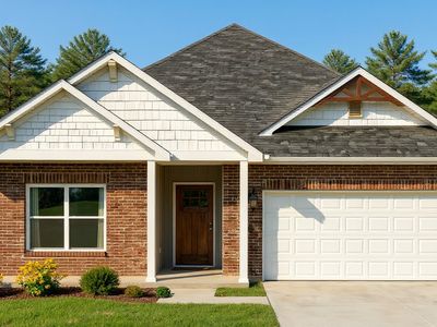 The Fayette Plan, Montgomery Farms