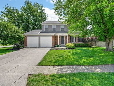 11133 Sunnybay Ln