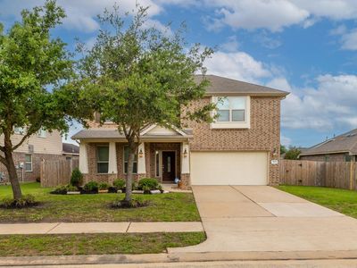 3507 Coleman Creek Ct