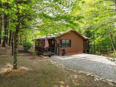9 Settlers Crossing Way