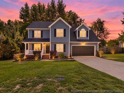 4129 Batesburg Dr