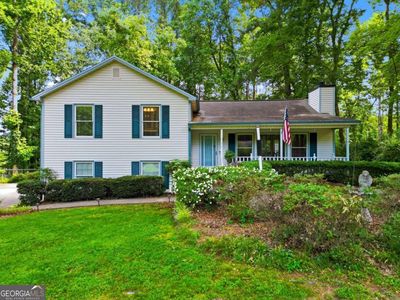 6166 Picketts Rdg NW