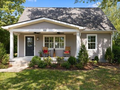 305 Mercury Dr