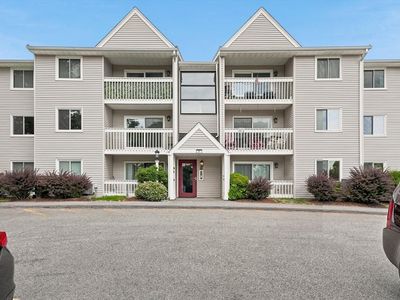 15 Bower Rd APT F5
