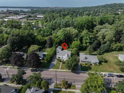 Property at 374 Flynn Avenue, Burlington, VT