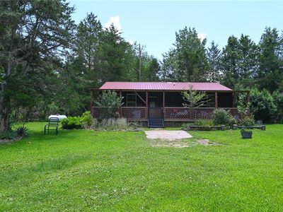 136 Pd Flat Rd