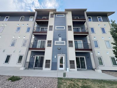 1401 W 85th Avenue #C203