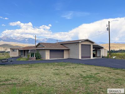 137 Highway 93 N