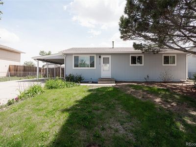 2110 E 83rd Place