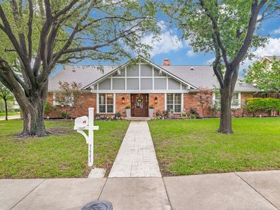 7601 Carta Valley Dr