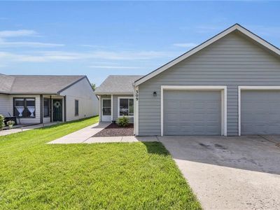 Property at 309 Washington St, Baldwin City, KS