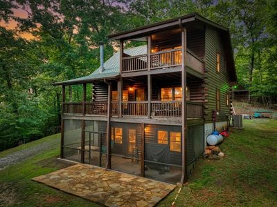 782 Scenic Mountain View Rd