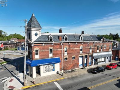 801 Hayes Ave