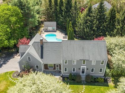 Property at 4 Ridge Rd, Pepperell, MA