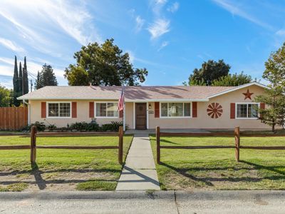 Property at 535 F St, Biggs, CA