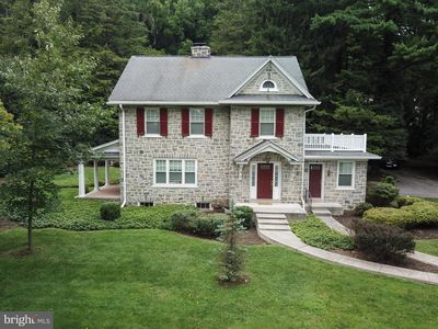 4813 Horseshoe Pike