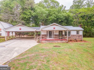 Property at 2557 Wax Rd SE, Aragon, GA